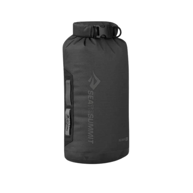 Dry bag - Sea to Summit Big River - 13 liter
