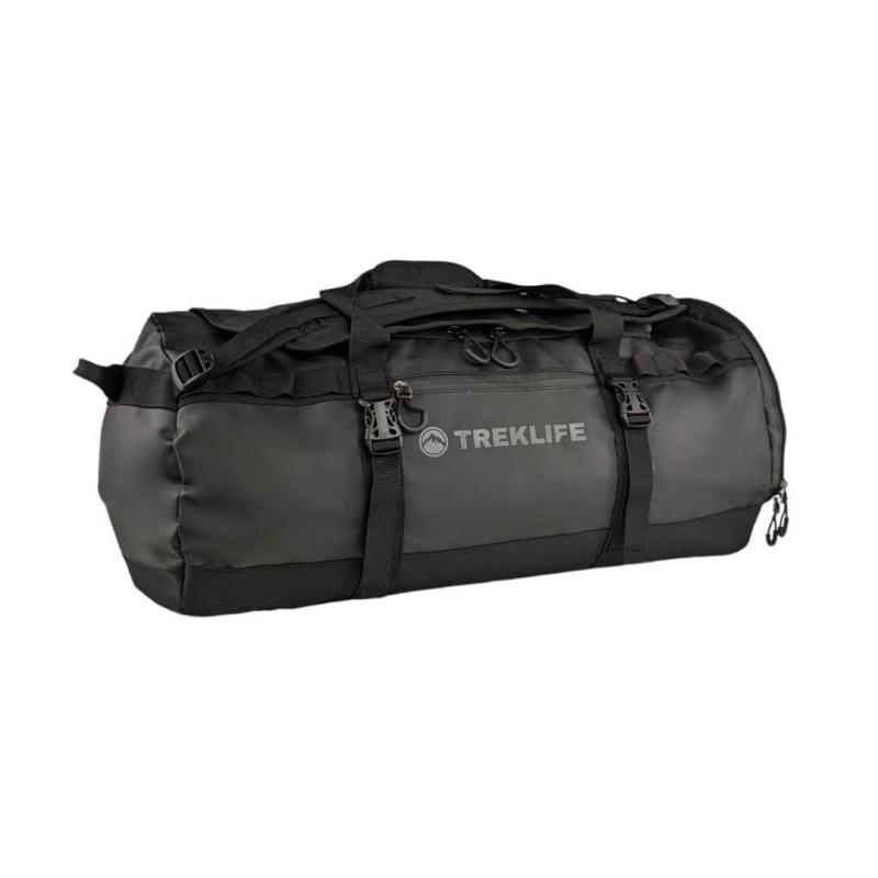 Duffel bag - Treklife - 95 liter