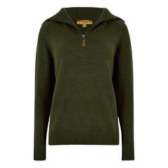 Dubarry - Rosmead - Olive Dubarry