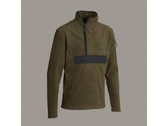 Northern Hunting - Borr fleece trøje Northern Hunting