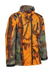 Percussion - Børne Softshell Jakke Stilling Sport