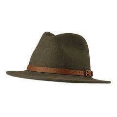 Deerhunter - Adventurer Filt Hat Deerhunter