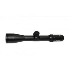 Jaeger - Nordic Sport Riffelsigte 3-9x44 Jaeger