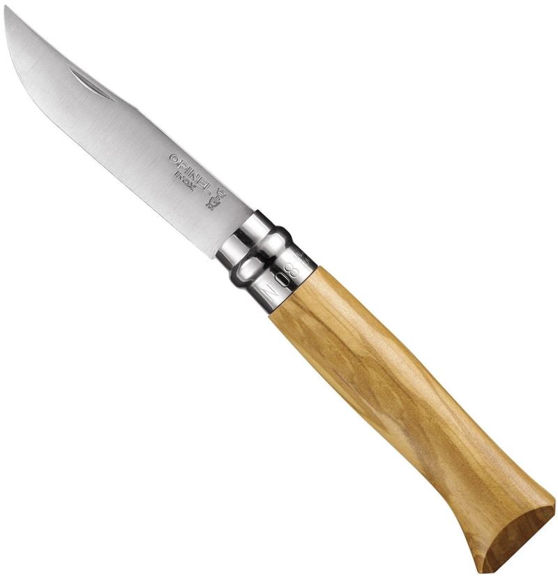 Opinel N'08 foldekniv