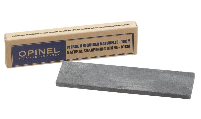 Opinel slibesten til skærpning af knive Opinel