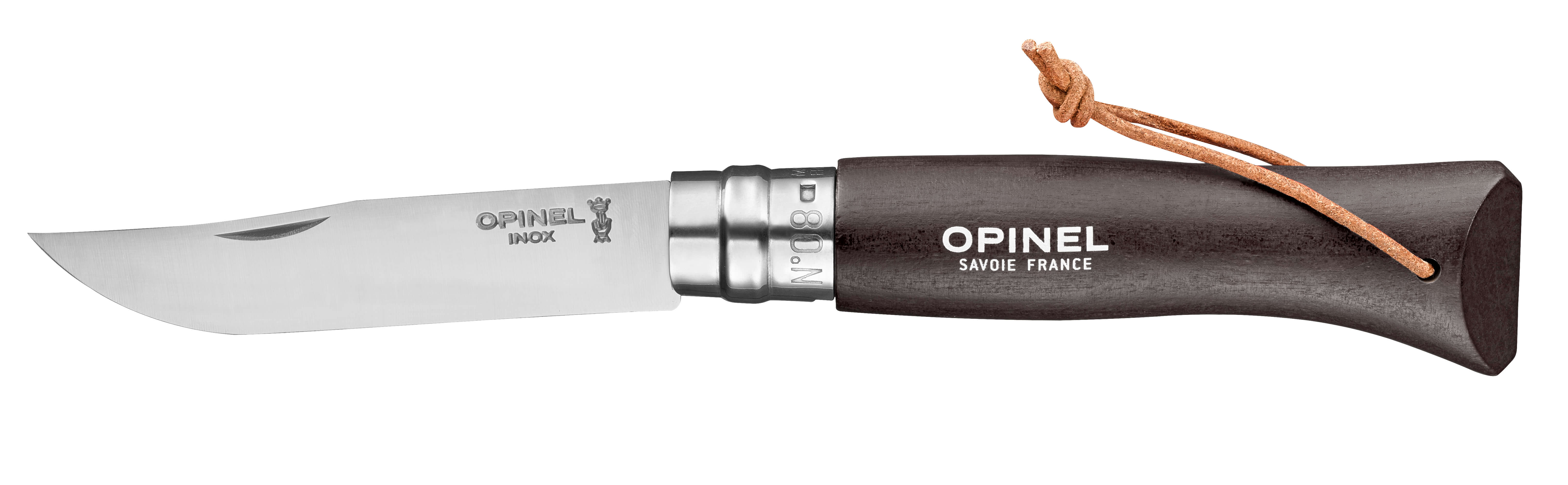 Opinel N°8 stainless 8