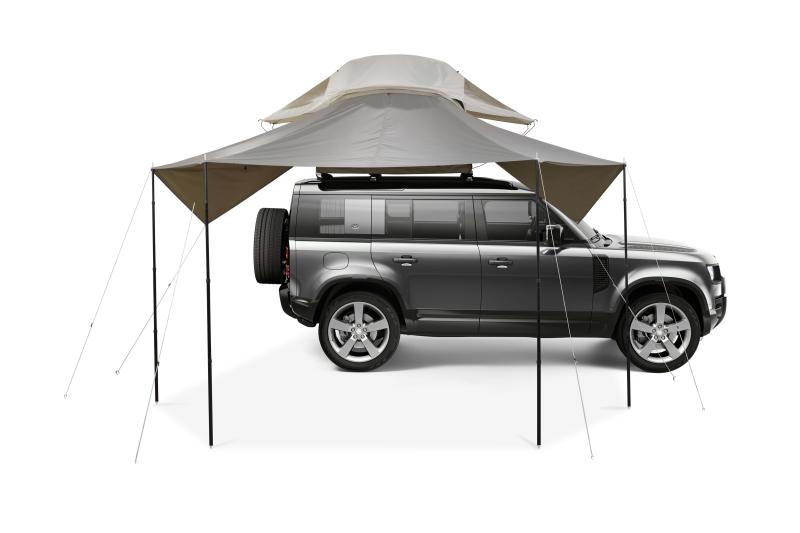Thule Approach Awning / Markise S/M Thule