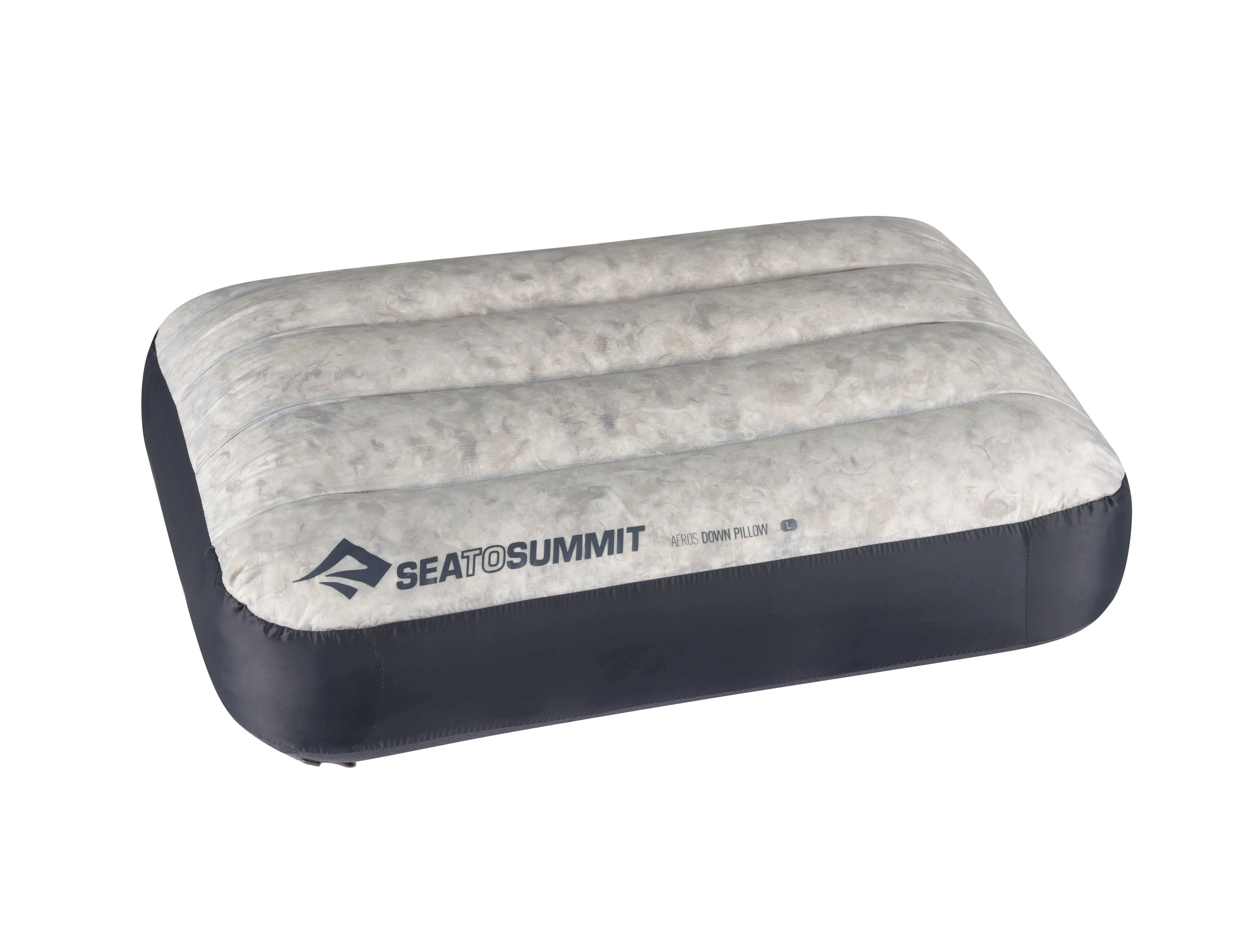 Sea To Summit Aeros Down Pillow Grey