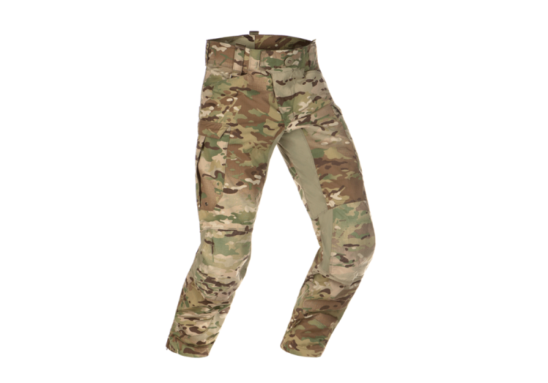 ClawGear MK.II Operator Combat Pant - Multicam - 44 ClawGear