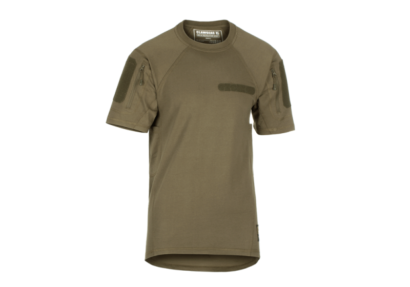 ClawGear MK.II Instructor Shirt - Ral7013 - 44 ClawGear