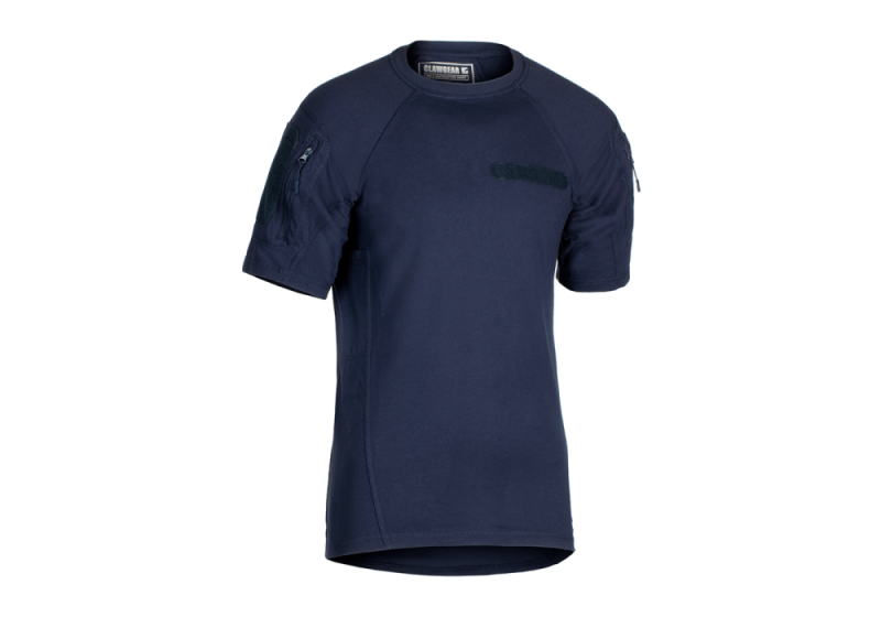 ClawGear MK.II Instructor Shirt - Navy - 44 ClawGear