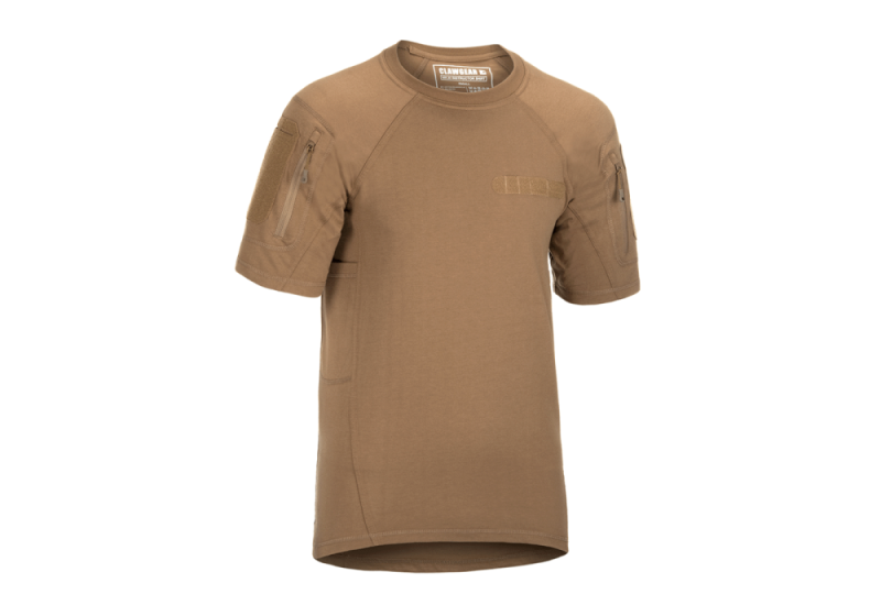 ClawGear MK.II Instructor Shirt - Coyote - 44 ClawGear