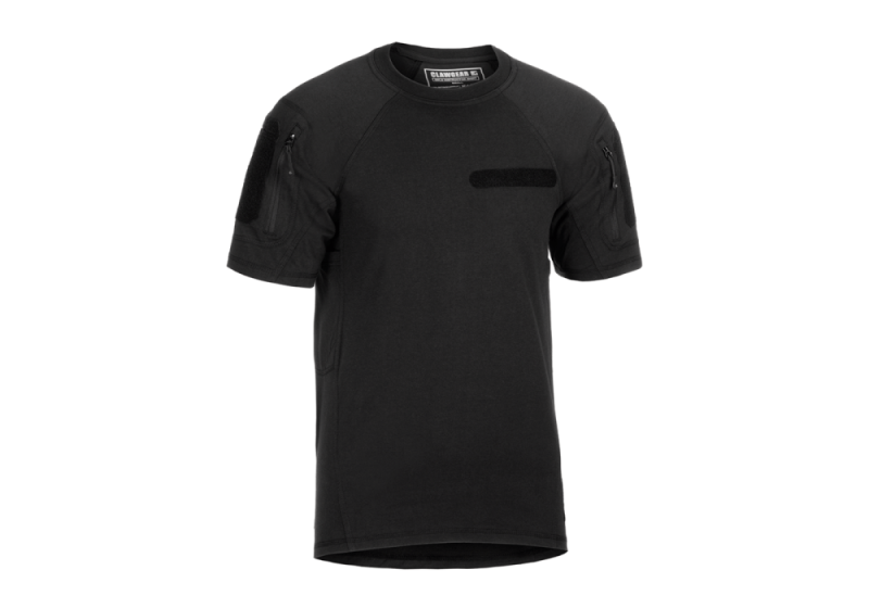 ClawGear MK.II Instructor Shirt - Black - 44 ClawGear