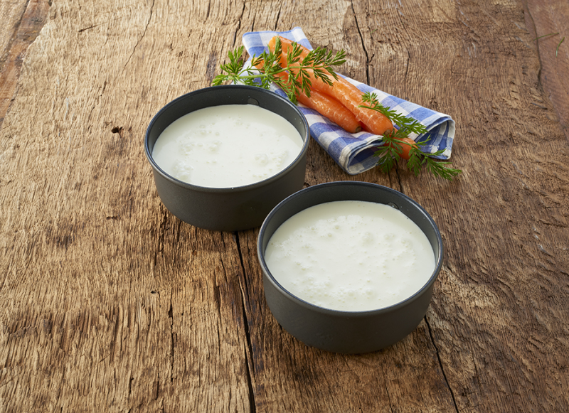 Trek'N Eat Sødmælkspulver 2 liter | Glutenfri Trek'N Eat
