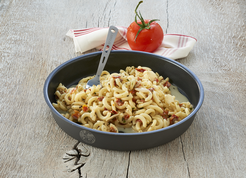 Trek'N Eat Pasta m/laks og pesto Trek'N Eat