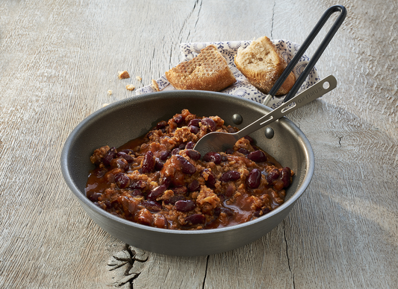 Trek'N Eat Chili con Carne m. oksekød Trek'N Eat