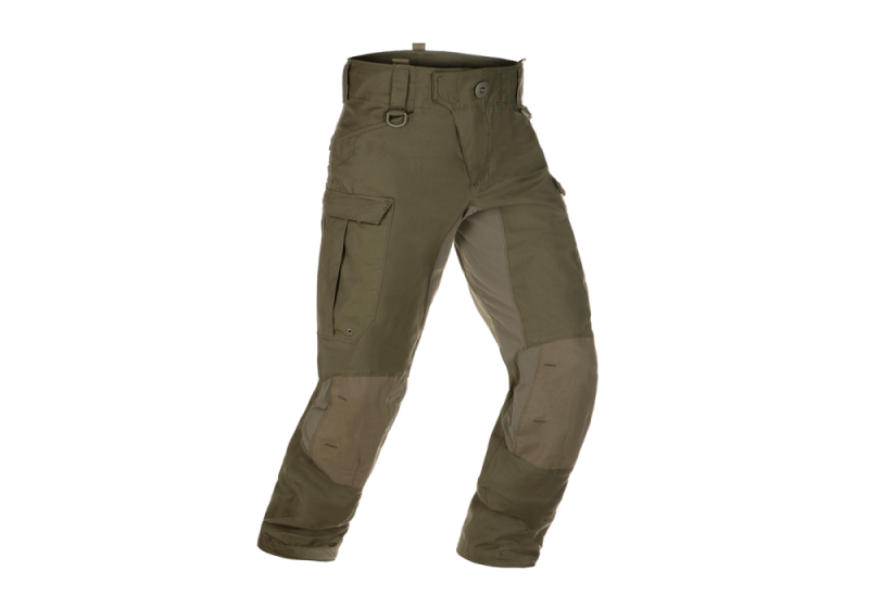 ClawGear MK.II Operator Combat Pant - RAL7013 - 44 ClawGear