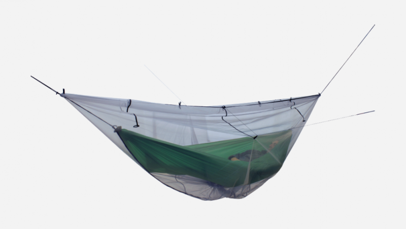 EXPED Scout Hammock Mosquito Net EXPED