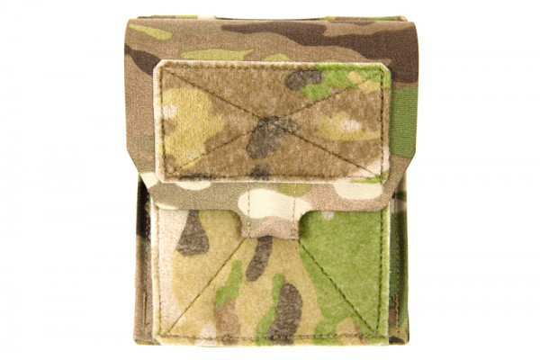 Blue Force Gear Small Admin Pouch Multicam Blue Force Gear