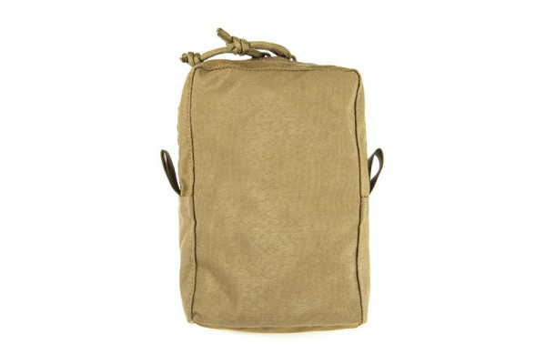 Blue Force Gear Medium Vertical Utility Pouch Coyote Blue Force Gear