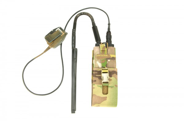 Blue Force Gear Multi-Radio Pouch Multicam Blue Force Gear