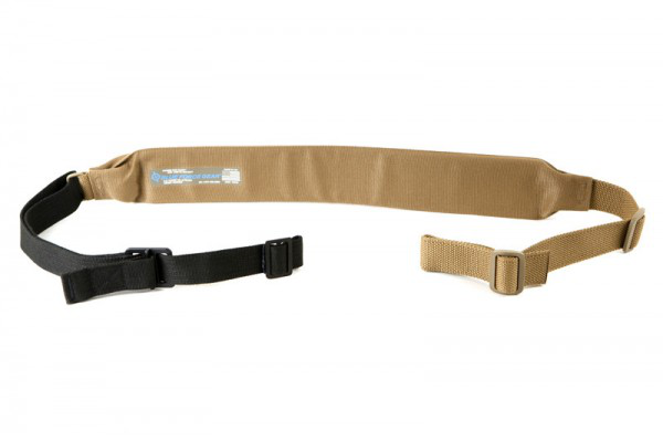 Blue Force Gear Vickers M249 SAW Sling Coyote Blue Force Gear