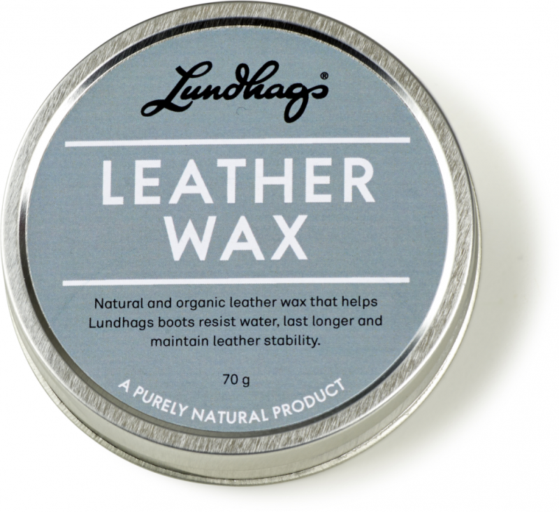 Lundhags Leather Wax Lundhags