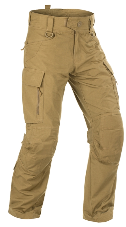 ClawGear Raider Mk.IV Pants - Coyote - 44 ClawGear