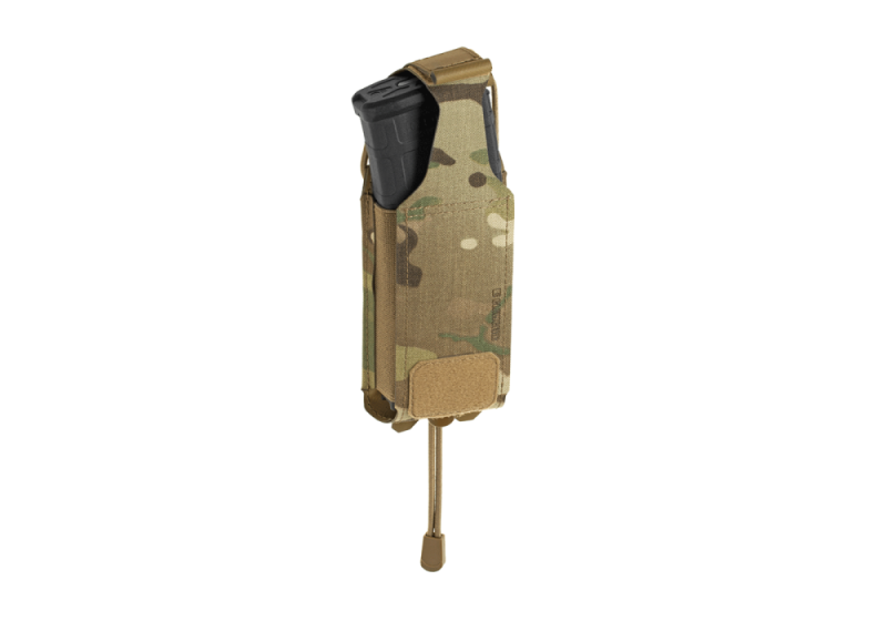 ClawGear 5.56mm Backward Flap Mag Pouch multicam ClawGear