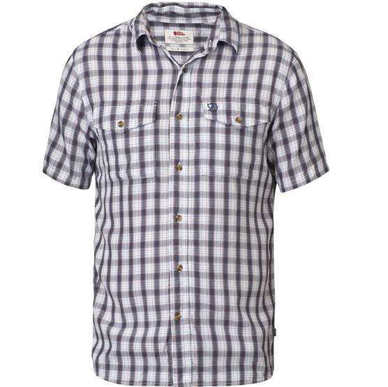 Fjällräven Abisko Cool Shirt S/S Mens
