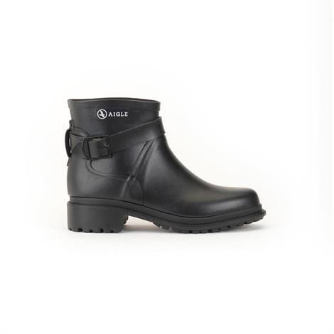 Aigle Macadames Low Dame