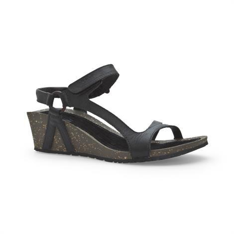 Teva Cabrillo Universal WedgeDame