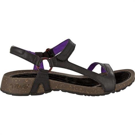 Teva Cabrillo Universal Leather Dame