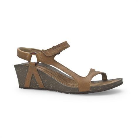 Teva Cabrillo Universal WedgeDame