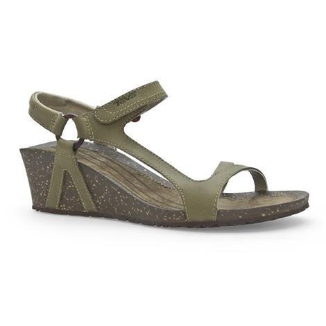 Teva Cabrillo Universal WedgeDame