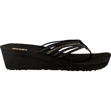 Teva Mush Adapto Wedge Dame