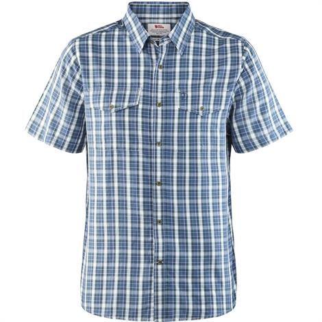 Fjällräven Abisko Cool Shirt S/S Mens