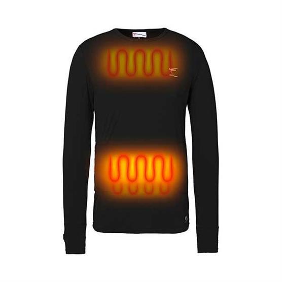 Nordic Heat Base Layer Top