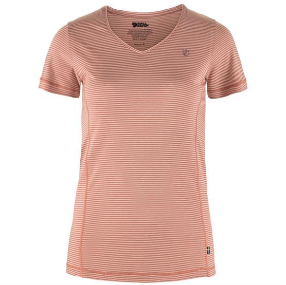 Fjällräven Abisko Cool T-Shirt Womens