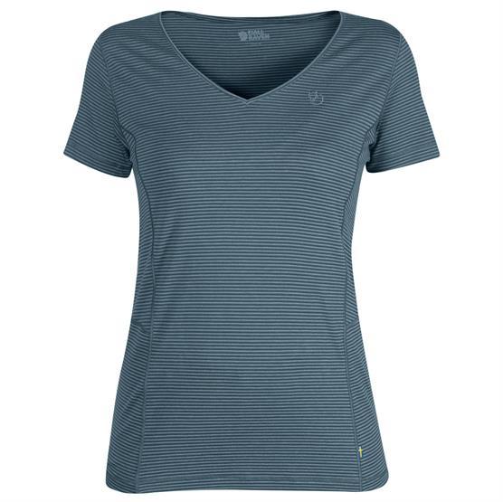 Fjällräven Abisko Cool T-Shirt Womens