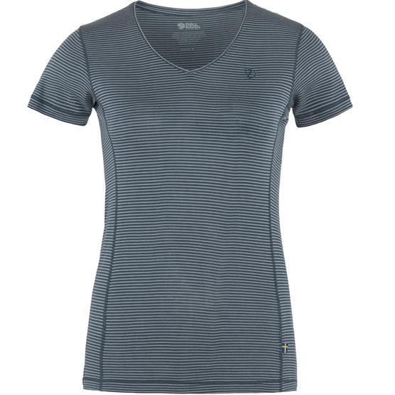 Fjällräven Abisko Cool T-Shirt Womens