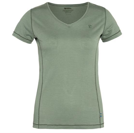 Fjällräven Abisko Cool T-Shirt Womens