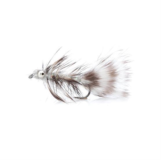 Grå Frede Unique Flies
