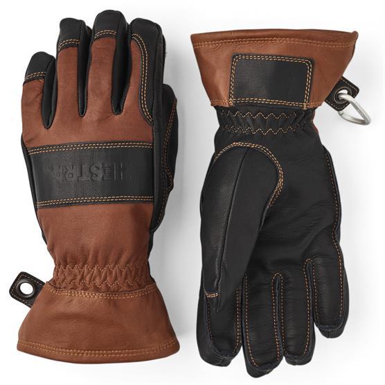 Hestra Fält Guide Glove - 5 Finger
