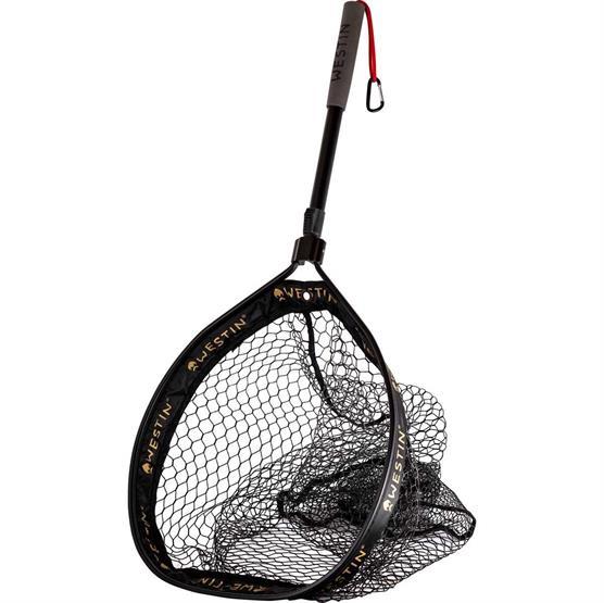 Westin W3 C&R Floating Landing Net Westin