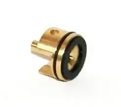 Systema Cylinderhoved Ver. 3 SYSTEMA