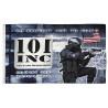 Flag 101 INC. Security 150x100 cm Fosco