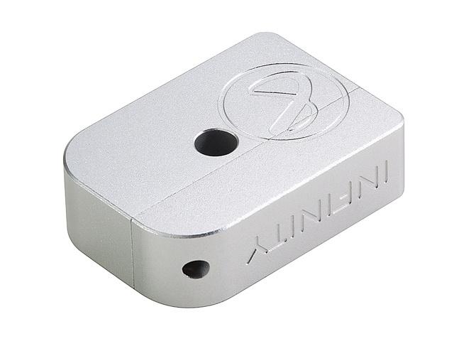 AIP CNC Infinity Puzzle Magasin base til Hi-capa