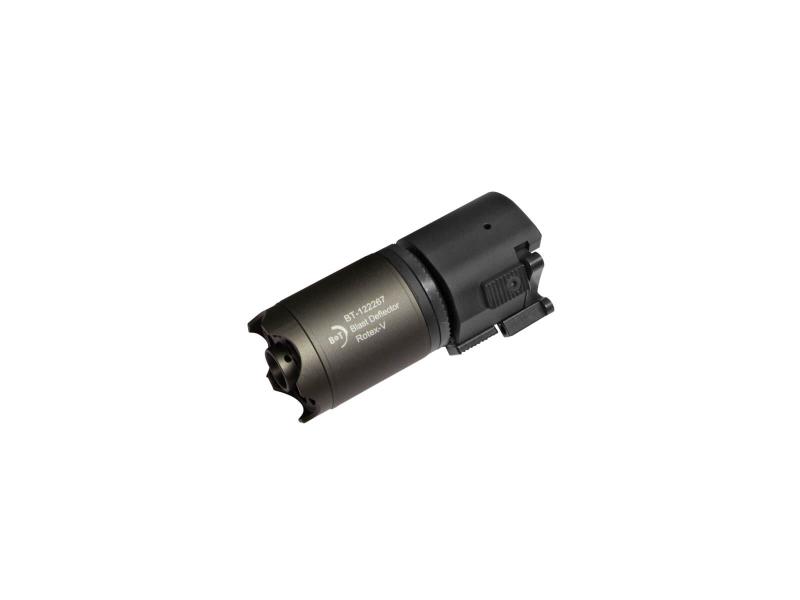 B&T Rotex-V Blasat Deflector