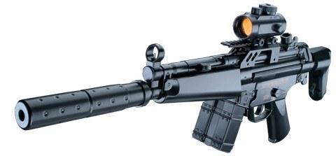 CM023 MP5 A5 CYMA